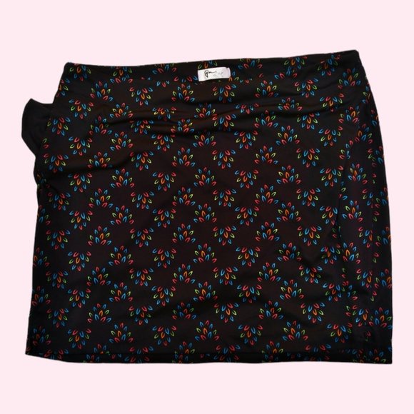 Womans Active SKORT (Gymshark) XL NWOT - Picture 4 of 6